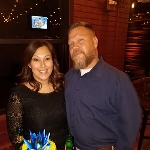 Meet your Posher, Jeff